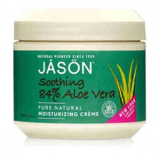 Алоэ Вера крем 84% / Aloe Vera 84% Moissturizing Creme