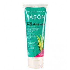Алоэ Вера 84% лосьон для рук и тела / Aloe Vera 84% Lotion Hand & Body 