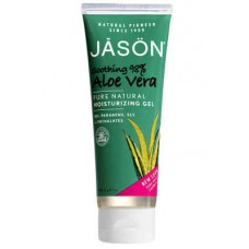 Алоэ Вера 98% гель  / Aloe Vera 98% Gel 4 oz -113 g