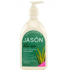 Жидкое мыло Алоэ Вера / Aloe Vera Soothing Hand Soap