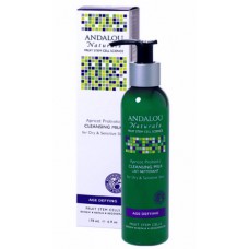 Абрикос с Пробиотиком очищающее молочко / Apricot Probiotic Cleansing Milk