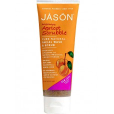 Скраб абрикосовый / Apricot Scrubble