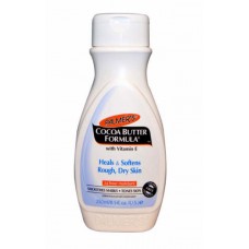 Масло какао с витамином Е жидкое / Cocoa Butter Formula with Vitamin E, 8.5 oz
