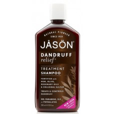 Шампунь от перхоти ( Дендруфф Рельеф) / Dandruff Relief Shampoo