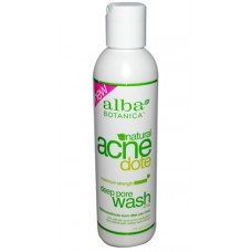 Очиститель для жирной и проблемной кожи / Deep Pore Wash