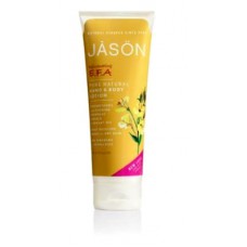 Лосьон ЕФА для рук и тела с маслом Примулы Вечерней / Rejuvenating EFA Primrose Hand & Body Lotion
