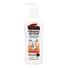 Укрепляющее масло для тела с какао / Firming Butter Cocoa Butter Formula