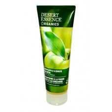 Шампунь Зеленое Яблоко и Имбирь /  Green Apple & Ginger Shampoo
