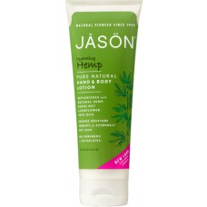 Лосьон Хемп для рук и тела с маслом конопли / Hemp Hand & Body Lotion 