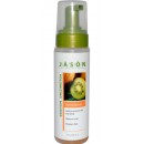 Мусс для укладки, увеличивающий объем Киви и Абрикос / Kiwi & Apricot Volumizing Mousse, Jason