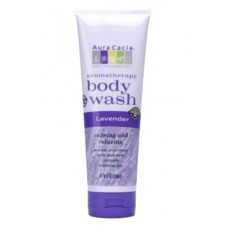 Гель для душа ароматерапевтический Лаванда / Lavender Aromatherapy Body Wash
