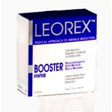Leorex Booster HWNB / Леорекс Бустер Актив HWNB, 10 шт