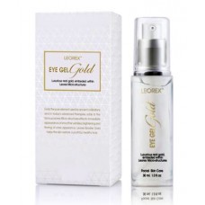 Leorex Eye Gel Gold / Леорекс золотой гель под глаза