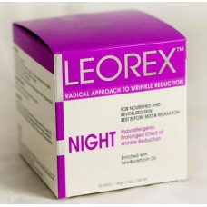 Leorex Night Care / Леорекс Ночной Уход - 30 шт
