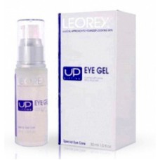Leorex Up-Lifting Eye Gel / Леорекс подтягивающий гель под глаза