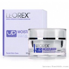 Leorex Up-Lifting Moisturizer / Леорекс увлажняющий лифтинг-крем