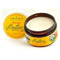 Масло Манго Омега плюс / Mango Butter Omega Plus