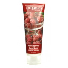 Кондиционер Красная Малина /  Red Raspberry Conditioner for Shine Enchancing