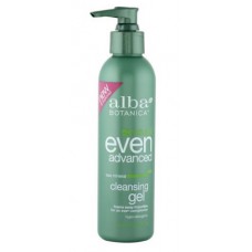 Морские минералы гель для умывания / Sea Mineral Cleansing Gel Even Advanced