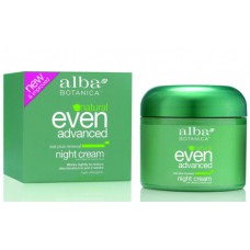 Морской ночной крем / Sea Plus Renewal Night Cream