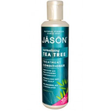 Бальзам-кондиционер Чайное Дерево / Tea Tree Treatment Conditioner