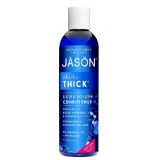 Кондиционер восстанавливающий Тин-Ту-Тик / Thin-to-Thick Hair Thickening Conditioner