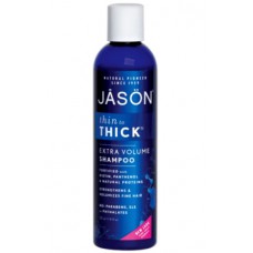 Шампунь восстанавливающий Тин-ту-Тик / Thin-to-Thick Hair Thickening Shampoo