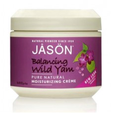 Вайлд Ям Крем балансирующий  / Balancing Wild Yam Creme